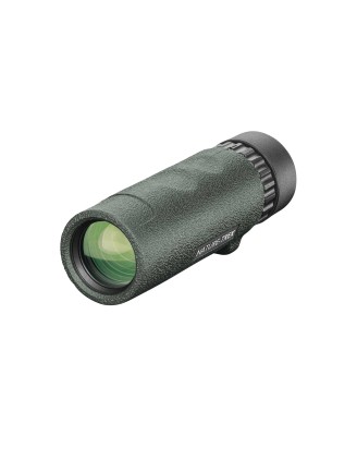 Monokular Hawke Nature Trek 10x25 zielony