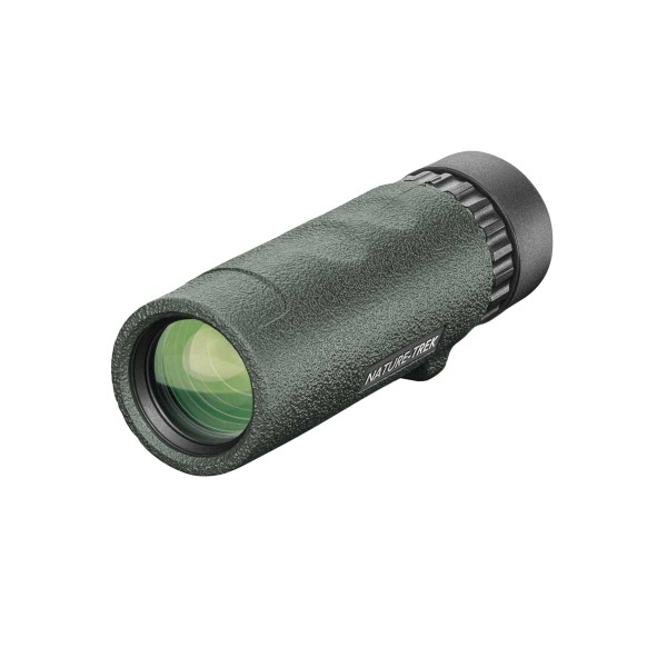 Monokular Hawke Nature Trek 8x25 zielony Monokular Hawke Nature Trek 8x25 zielony