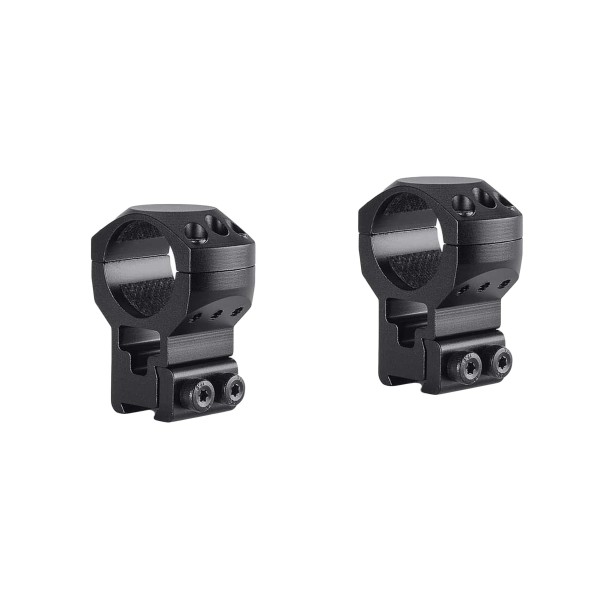 Montaż lunety Hawke Tactical 1" bardzo wysoki Dovetail Montaż lunety Hawke Tactical 1" bardzo wysoki Dovetail