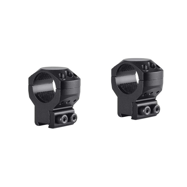 Montaż lunety Hawke Tactical 1" wysoki Dovetail Montaż lunety Hawke Tactical 1" wysoki Dovetail