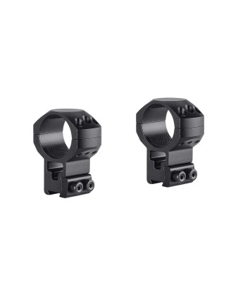 Montaż lunety Hawke Tactical bardzo wysoki 30 mm Dovetail