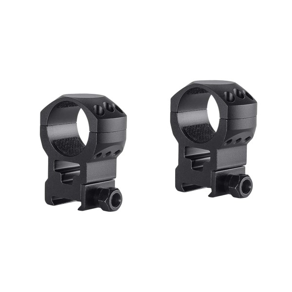 Montaż lunety Hawke Tactical bardzo wysoki 30 mm Weaver Montaż lunety Hawke Tactical bardzo wysoki 30 mm Weaver
