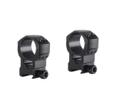Montaż lunety Hawke Tactical bardzo wysoki 30 mm Weaver Montaż lunety Hawke Tactical bardzo wysoki 30 mm Weaver