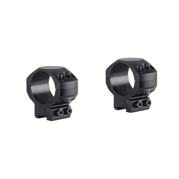Montaż lunety Hawke Tactical średni 30 mm Dovetail Montaż lunety Hawke Tactical średni 30 mm Dovetail