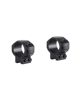 Montaż lunety Hawke Tactical średni 30 mm Dovetail