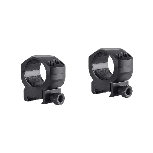 Montaż lunety Hawke Tactical średni 30 mm Weaver Montaż lunety Hawke Tactical średni 30 mm Weaver