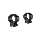 Montaż lunety Hawke Tactical średni 34 mm Dovetail Montaż lunety Hawke Tactical średni 34 mm Dovetail