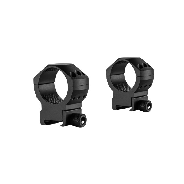 Montaż lunety Hawke Tactical średni 34 mm Weaver Montaż lunety Hawke Tactical średni 34 mm Weaver