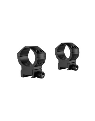 Montaż lunety Hawke Tactical średni 34 mm Weaver