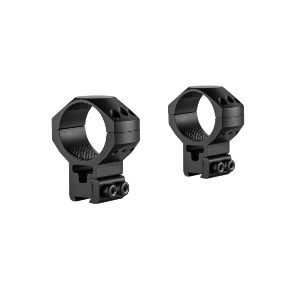 Montaż lunety Hawke Tactical wysoki 34 mm Dovetail Montaż lunety Hawke Tactical wysoki 34 mm Dovetail