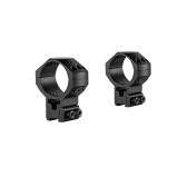 Montaż lunety Hawke Tactical wysoki 34 mm Dovetail Montaż lunety Hawke Tactical wysoki 34 mm Dovetail