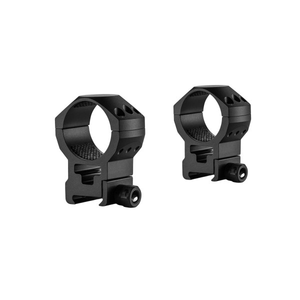 Montaż lunety Hawke Tactical wysoki 34 mm Weaver Montaż lunety Hawke Tactical wysoki 34 mm Weaver