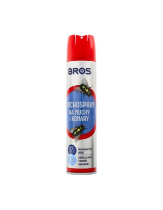 Muchospray Bros 250 ml