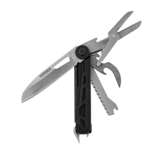 Multitool Gerber ArmBar Scout onyx