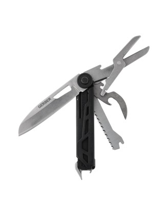 Multitool Gerber ArmBar Scout onyx