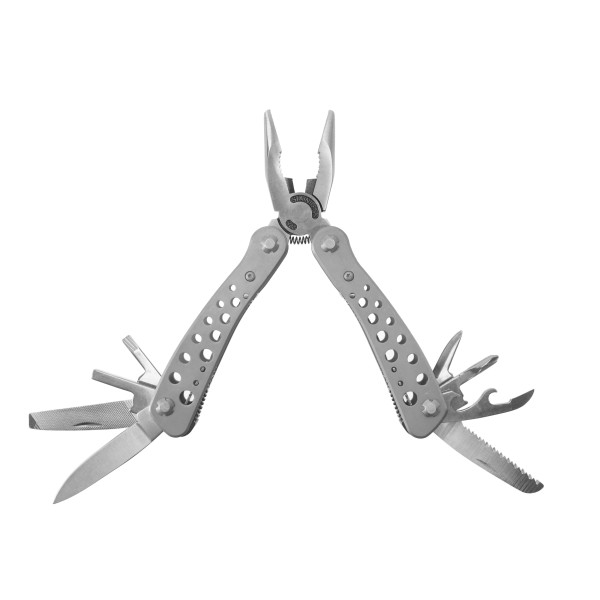Multitool M-Tac Type 1, szary Multitool M-Tac Type 1, szary