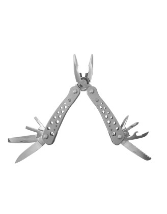Multitool M-Tac Type 1, szary