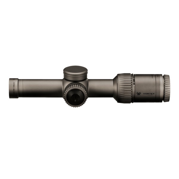Luneta celownicza Vortex Razor II HD-E 1-6x24 30 mm JM-1/VMR-2 Luneta celownicza Vortex Razor II HD-E 1-6x24 30 mm JM-1/VMR-2