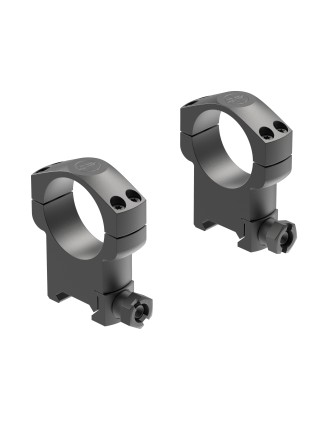 Montaż aluminiowy Leupold Mark 4 34 mm wysoki