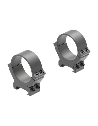 Montaż stalowy Leupold PRW2 34 mm średni