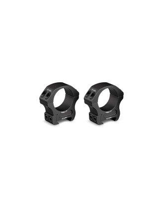 Montaż Vortex Pro Ring 30 mm (1")