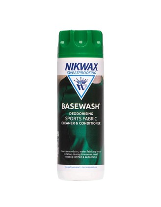Nikwax NI-71 Base Wash czyszczenie bielizny technicznej 1000 ml
