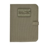Notes Mil-Tec Tactical Medium oliwkowy Notes Mil-Tec Tactical Medium oliwkowy