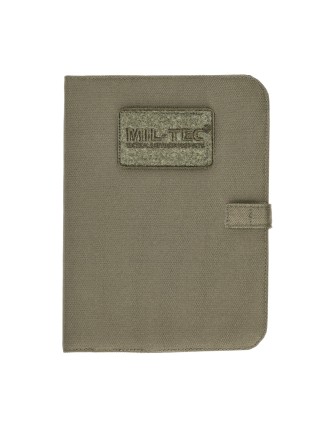 Notes Mil-Tec Tactical Medium oliwkowy