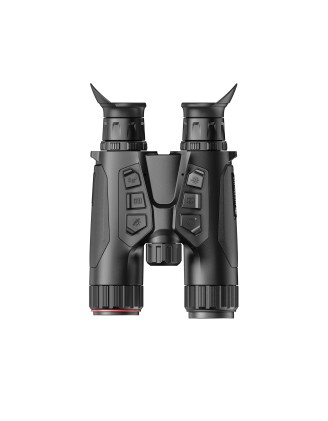 Lornetka termowizyjna termowizor HIKMICRO by HIKVISION Habrok 4K HE25LN LRF 940 nm