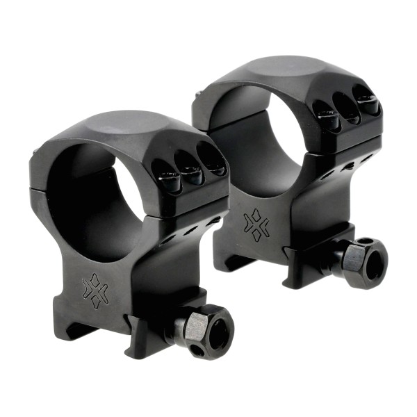 Montaż do lunety Vector Optics X-ACCU dwuczęściowy na szyny Picatinny średni 30 mm XASR-3002 Montaż do lunety Vector Optics X-ACCU dwuczęściowy na szyny Picatinny średni 30 mm XASR-3002