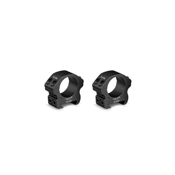 Montaż Vortex Pro Ring 1" (0,95") Montaż Vortex Pro Ring 1" (0,95")