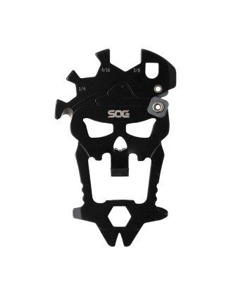 Multitool SOG MacV
