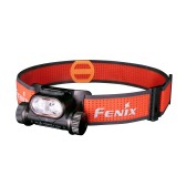 Latarka czołowa Fenix HM65R-T V2.0 czarna Latarka czołowa Fenix HM65R-T V2.0 czarna