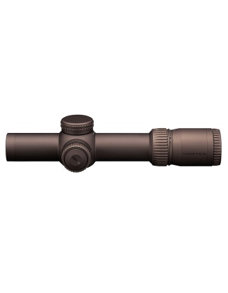 Luneta celownicza Vortex Razor III HD 1-10x24 FFP 34 mm AO EBR-9 MRAD
