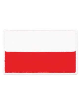 Naszywka MFH Flaga Polski