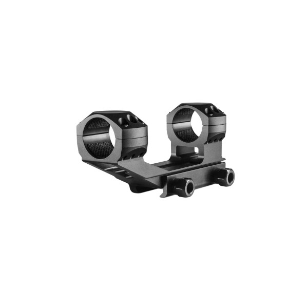 Montaż lunety Hawke Cantilever Tactical AR wysoki 1" Weaver Montaż lunety Hawke Cantilever Tactical AR wysoki 1" Weaver