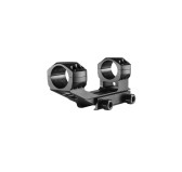 Montaż lunety Hawke Cantilever Tactical AR wysoki 1" Weaver Montaż lunety Hawke Cantilever Tactical AR wysoki 1" Weaver
