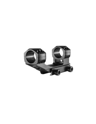 Montaż lunety Hawke Cantilever Tactical AR wysoki 1" Weaver