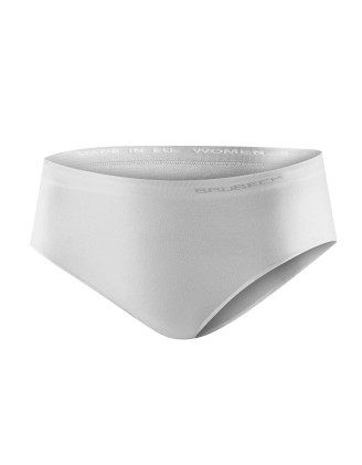 Majtki Brubeck classic COMFORT MERINO damskie kremowe L