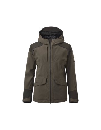 Kurtka damska Chevalier Pointer 3.0 Autumn Green 38

