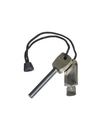 Krzesiwo Mil-Tec stalowo-magnezowe