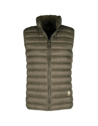 Kamizelka męska Tagart Wing 4 oliwkowa 2XL