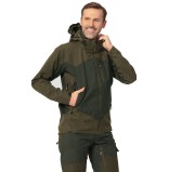 Kurtka męska Tagart Iron 2 zielona 3XL