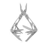 Narzędzie wielofunkcyjne multitool Ganzo G202 Narzędzie wielofunkcyjne multitool Ganzo G202