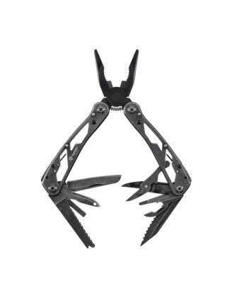 Narzędzie wielofunkcyjne multitool Ganzo G202B-S