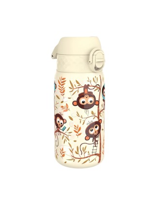 Bidon ION8 400 ml Małpki