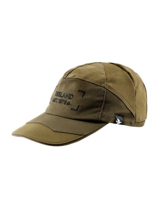 Czapka Seeland Trax Light Pine M/L