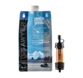 Filtr Sawyer Mini SP103 pomarańczowy Filtr Sawyer Mini SP103 pomarańczowy