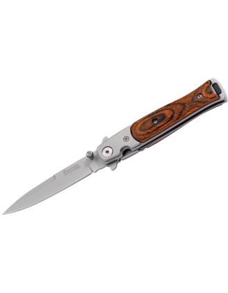 Nóż Magnum Stiletto
