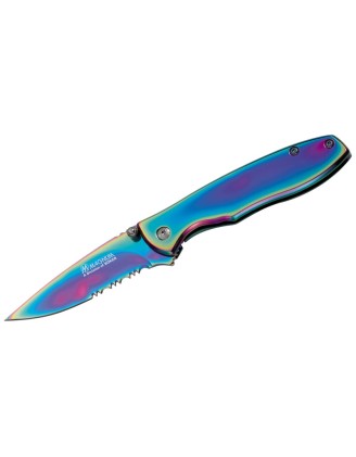Nóż Magnum Rainbow II